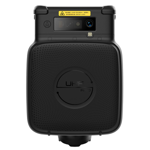 自動UTouch 2 Uhfバーコードリーダー付きRfidハンドヘルドUHF長距離読み取りRFIDリーダーアーカイブ管理用NFCタグ - Product Image 3