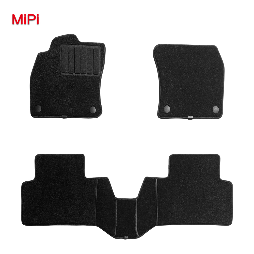 Tappeto a Spirale Audi Q3 2024