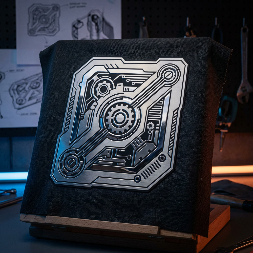 Argent antique