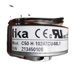 ตัวเข้ารหัส C50-H-1024ZCU410L2-C51-H-1024ZCU48การสอบถาม - Product Image 1
