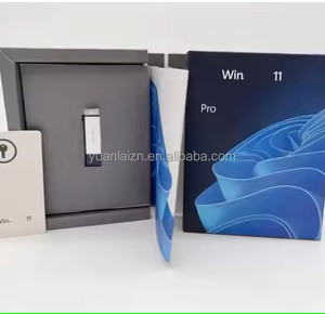 Win 11 Pro USB Online Activation 12 Months Warranty-Supported on Mac and Win Operating Systems in Stock - Product Image 2