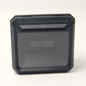 2022 Latest Desktop Wired Barcode Scanner 1D and 2D with USB Interface <strong>Qr</strong>-<strong>Code</strong> <strong>Scan</strong> CMOS Sensor and Red LED in Stock - Product Image 1