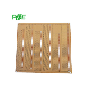 Oem Ps5 Remapper Cáp <span class=keywords><strong>Fpc</strong></span> Bảng Mạch Pcb Mềm Dẻo Tự Động Quay Số Tự Động Pcb Độ Dày 1.0 Mm - Product Image 6