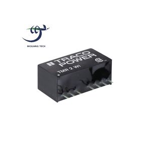 <strong>TMR</strong> <strong>2</strong>-<strong>4810WI</strong> BOM Service DC DC CONVERTER 3.3V 1.7W <strong>TMR</strong> <strong>2</strong>-<strong>4810WI</strong> - Product Image 1