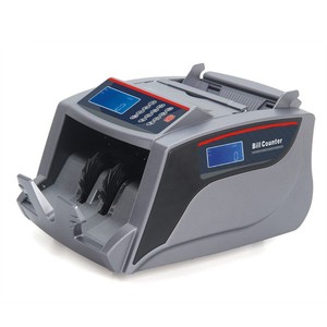 מכונת סופר כסף מעורבת מכונת כסף רב מטבע אוטומטי מדמוני כסף מטבע 2827b - Product Image 5