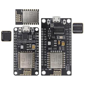 Wireless <strong>Module</strong> CH340 CP2102 NodeMcu V3 V2 Lua <strong>WIFI</strong> Internet of Things Development Board Based <strong>ESP8266</strong> ESP-<strong>12E</strong> - Product Image 2