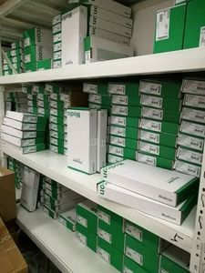 Новый программируемый логический контроллер NewTM2AMM3HT TM2AMM3HT - Product Image 3