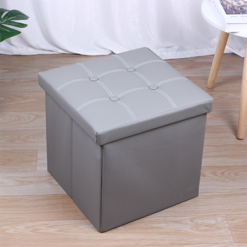 Grey 55L with 4 buckles - a quality choice