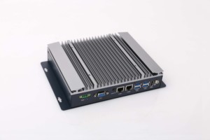 <strong>Embedded</strong> Industrial PC Fanless Industrial PC <strong>Computer</strong> I3/i5/i7 for Rail Way <strong>System</strong> - Product Image 3