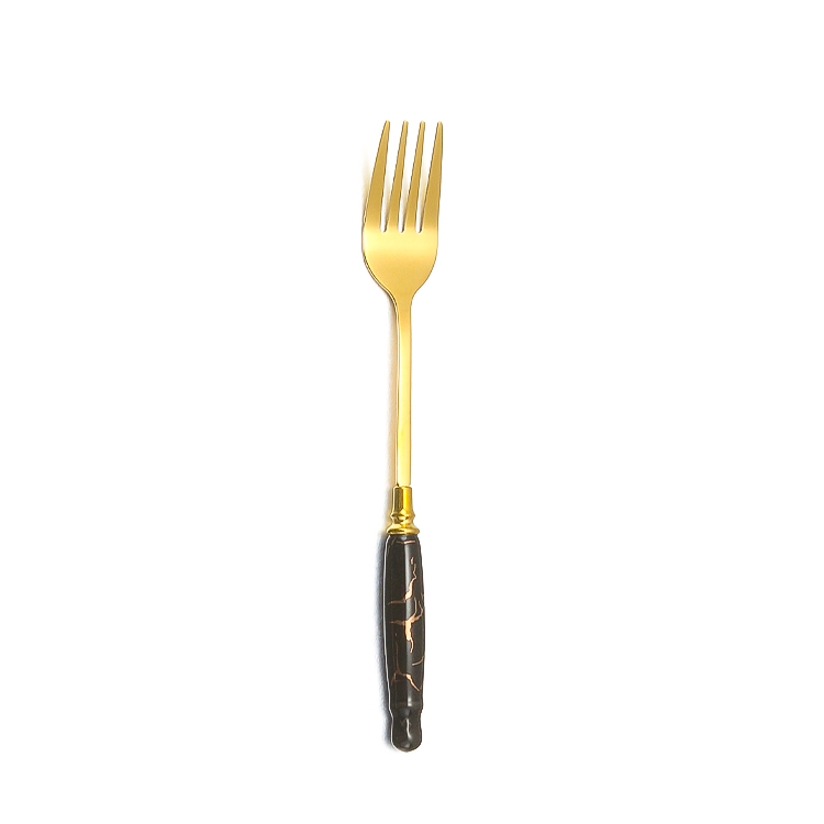 Forchetta piccola