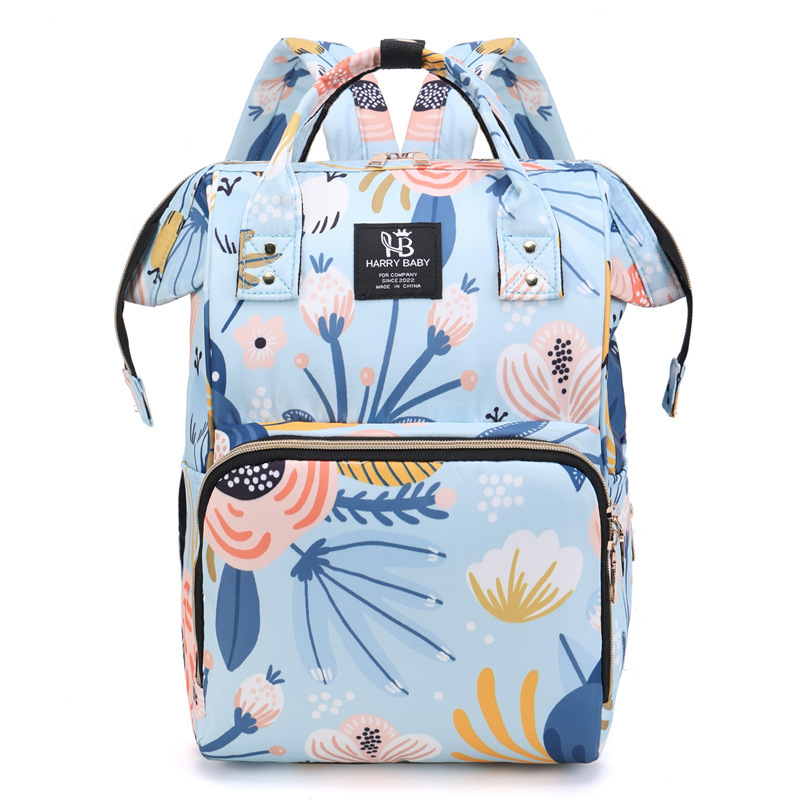 Flor azul