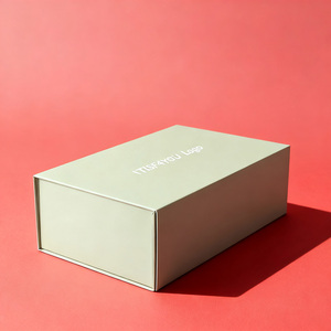 Hot bán tùy chỉnh EcoFriendly Bìa nhỏ gấp từ Lotion chăm sóc da Hộp bao bì - Product Image 3