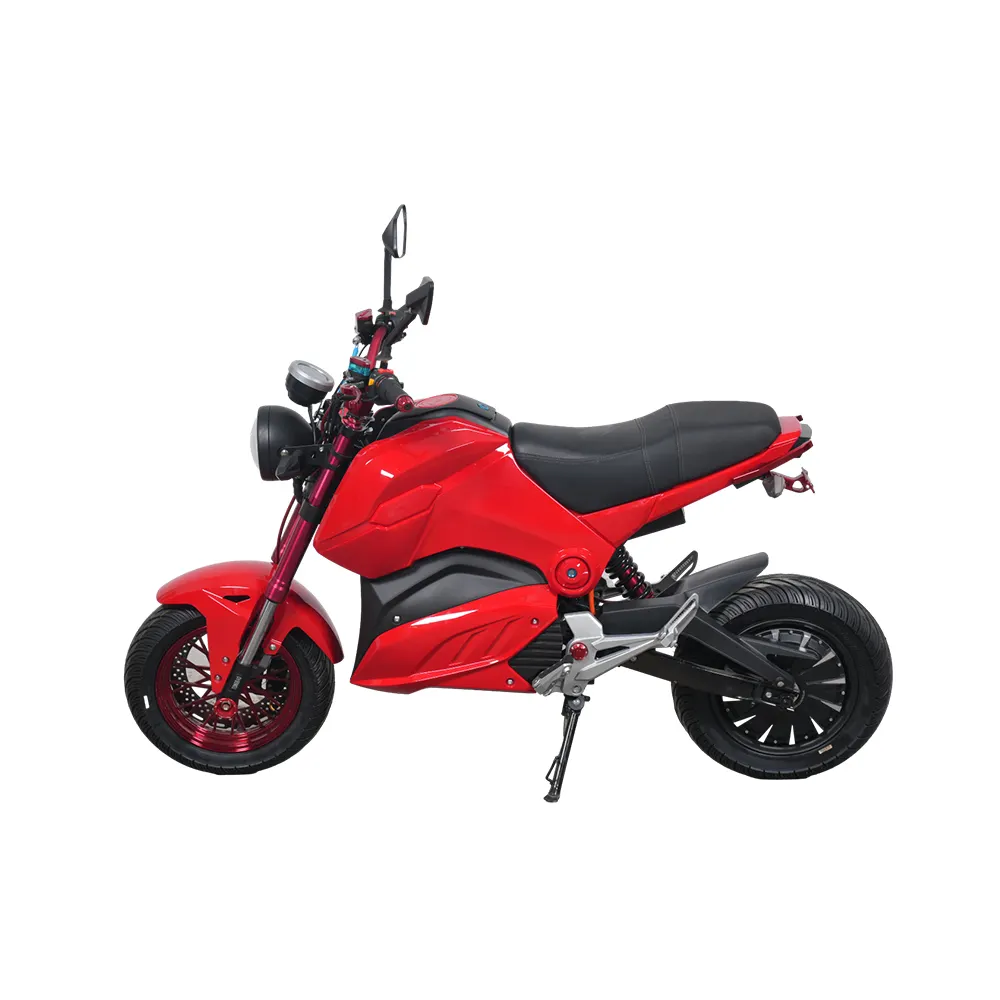 高速最新2輪電動スクーター最高品質Eオートバイ大人Ckd電動バイク