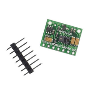 MAX30100心率脉搏心率传感器模块氧传感器模块MAX30100传感器 - Product Image 4