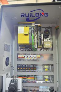 Siemens Fanuc Mitsubishi Controller VMC1160 New 3/<strong>4</strong>/5 Axis Vertical CNC Machine Tool Automatic VMC Machining <strong>Center</strong> for Metal - Product Image 6