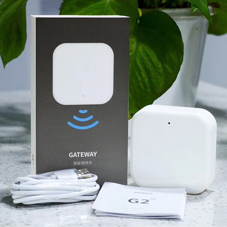 G2 gateway