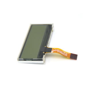 Tranflective tipo FSTN positivo 8 pin carattere cog lcd16x2 rohs modulo display lcd - Product Image 4