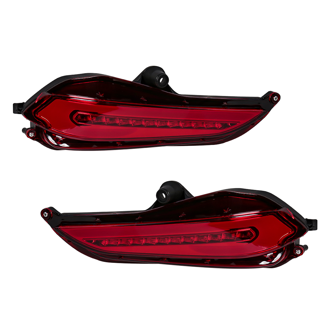 Lentille rouge