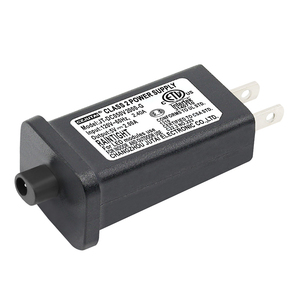 CZJUTAI JT-DC 3.5V 4.5V 12V 24V 31V 36V Constant On DC Jack <strong>Led</strong> Class 2 Power Supply Transformer US - Product Image 1