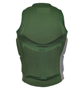 EPE/بولي كلوريد الفينيل رغوة الصيد سترة نجاة رغوة سترة نجاة بالجملة - Product Image 2