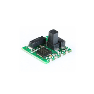 Modulo sensore geomagnetismo PNI magnetometro ad alta precisione sensore di campo magnetico triassiale bussola elettronica digitale RM3100 - Product Image 4
