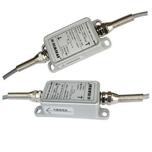Miran MOV2N 0-10 V convertitore digitale per sensore di spostamento lineare modulo di trasmissione del segnale per potenziometro - Product Image 5