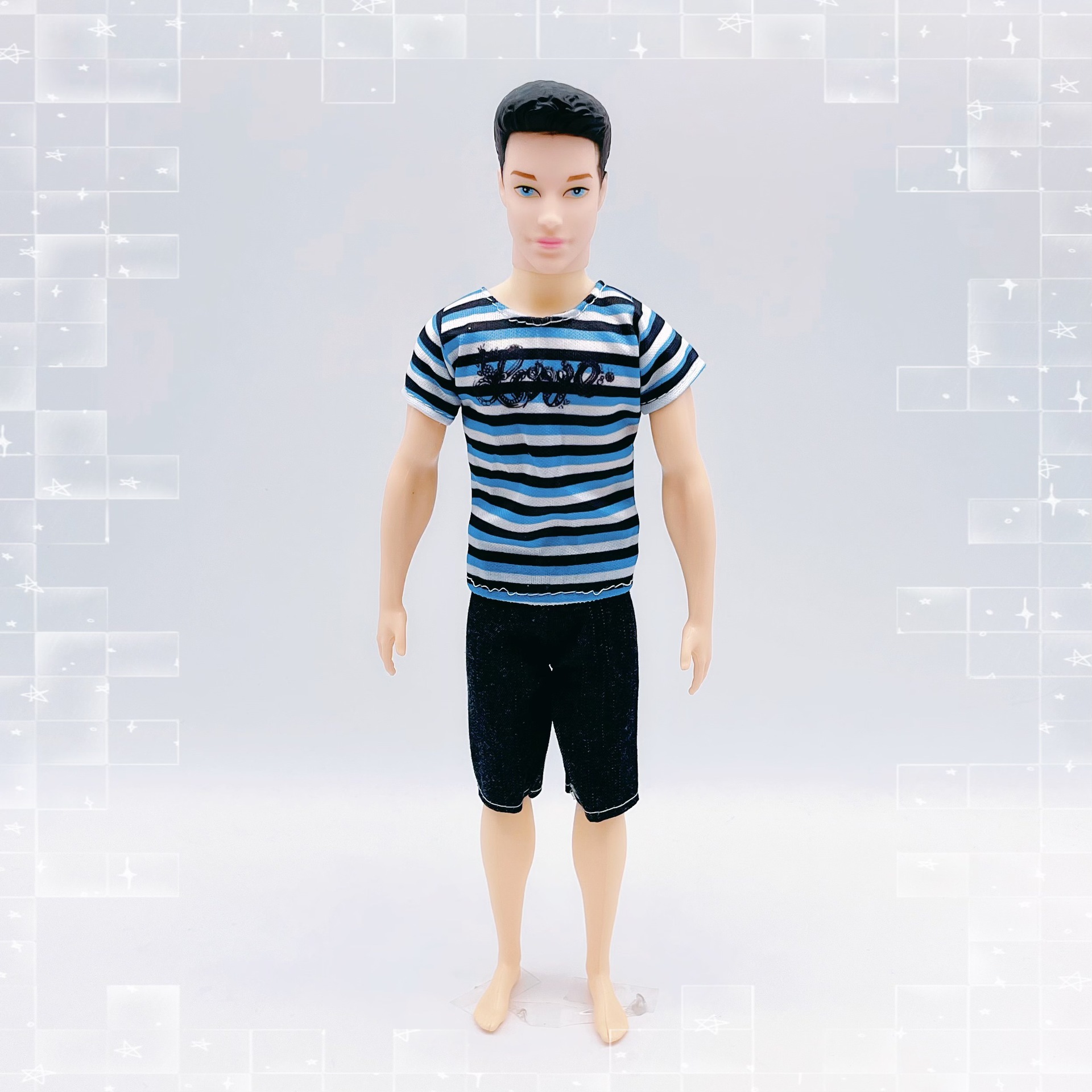 Ropa de hombre b-07