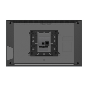 10.1 inch Multi <strong>apartment</strong> IP <strong>intercom</strong> <strong>building</strong> video <strong>intercom</strong> <strong>system</strong> i57A video door phone access control indoor station - Product Image 4