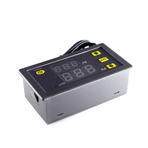 W3230 Microcomputer <strong>Temperature</strong> <strong>Controller</strong> Thermostat Module Heating Cooling Control W3230 - Product Image 2