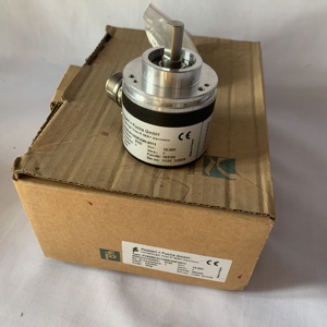 In Stock PEPPERL + FUCHS modello di FVS58N-011ADR3GN-0013 rotativo - Product Image 4