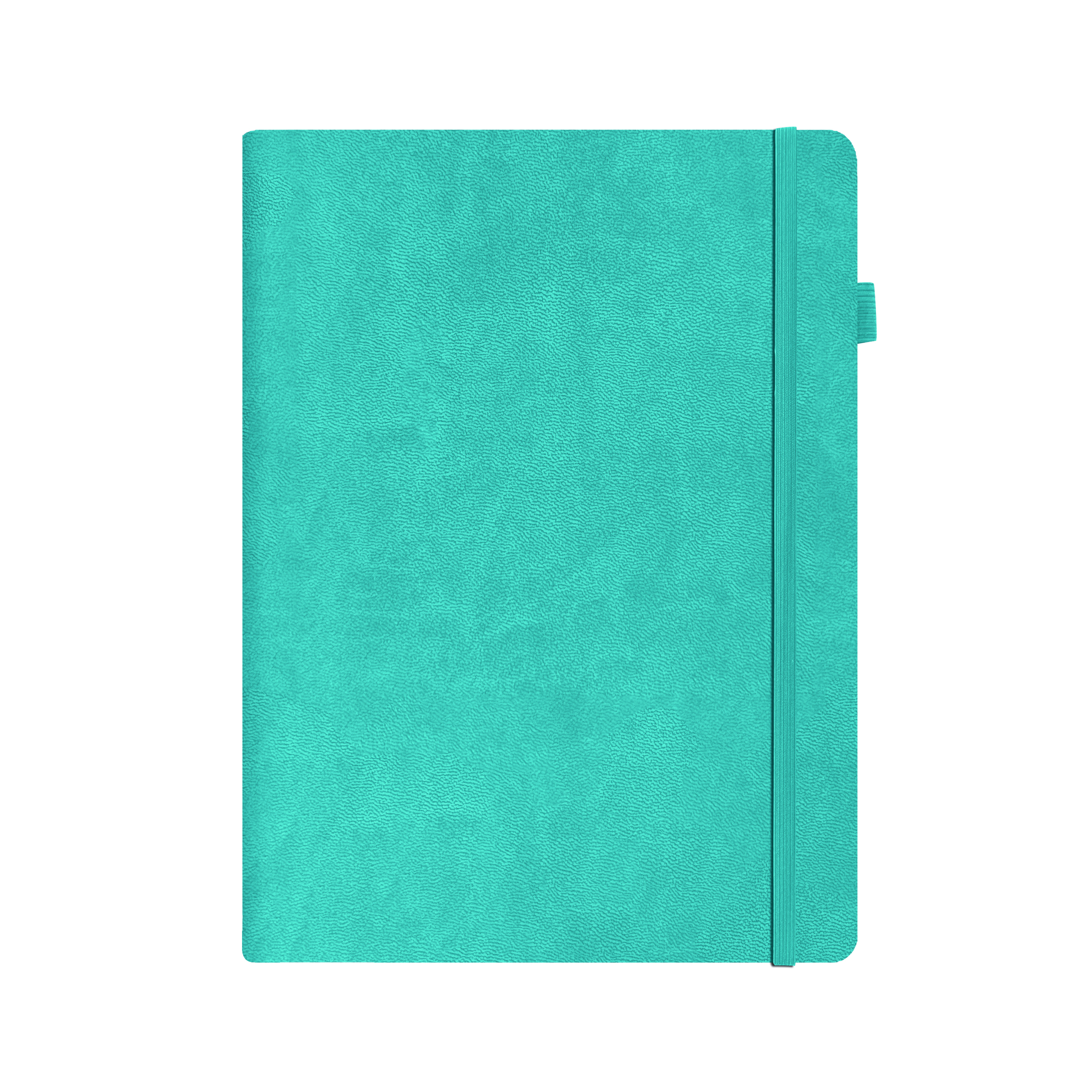 A52-10 Turquoise Clair