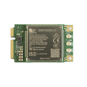 SIMCOM SIM7600G IoT 4G LTE-Modul SIM7600 SIM7600G-H drahtloses NB-IoT-Modul mit 2G GSM GPRS Fallback für globales Netzwerk - Product Image 5
