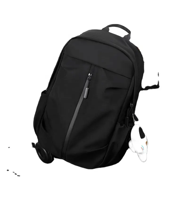 Черный большой унисекс крутой Противоугонный рюкзак для путешествий для ноутбука Водонепроницаемый Противоугонный рюкзак с usb-портом для зарядки
