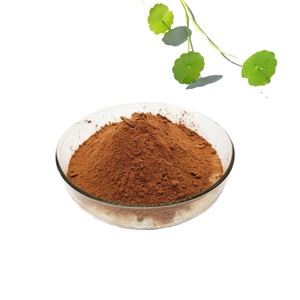 สารสกัดจากพืช Desmodium Adscendens Styracifolium Manayupa สารสกัดจากผง10:1 - Product Image 1