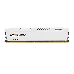 ICOOLAXメモリー4GB 8G 16G 32GヒートシンクメモリーDDR4 2400MHZ 2666MHZ 3200MHZ DDR4 RAMメモリーDDRデスクトップPC用高速 - Product Image 2