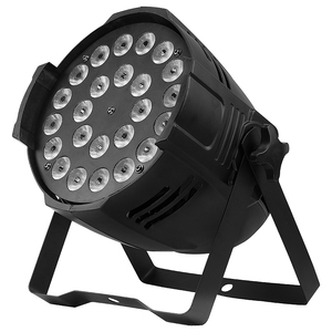 SHTX Most Popular 18*10W RGBW 4 in 1 Par <strong>Light</strong> for Wedding Party Dance Floor Stage Effects <strong>Light</strong> - Product Image 3