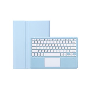 Tablet <strong>case</strong> Split-thin With Pen Slot With Touch <strong>Bluetooth</strong> <strong>Keyboard</strong> <strong>case</strong> <strong>for</strong> ipad Pro 13&quot; 2024 - Product Image 2