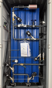 4-yr khí Mfg EXP Nitơ Máy phát điện độ tinh khiết 99.99% Nhà máy cung cấp trực tiếp (CE/ISO) - Product Image 4