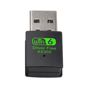 286 di alta qualità mbps Mini Wireless USB Wifi adattatore Driver-Free rete Lan Card per accessori per Computer - Product Image 3
