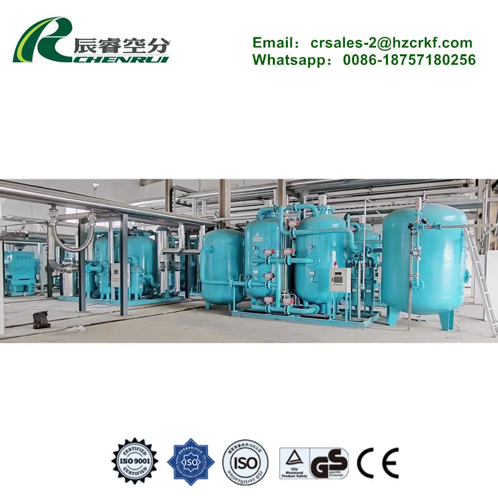 CHENRUI customize product mesin nitrogen gassed equipement nitrogene wholesalereal