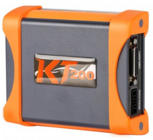 2025 Sale Programmer Master Version KT200 ECUSupport OBD/BOOT/BDM/JTAG Multiple <strong>Protocols</strong>-Basic Tools - Product Image 3