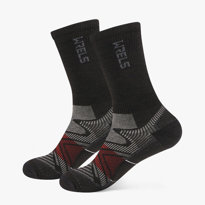 Black Red