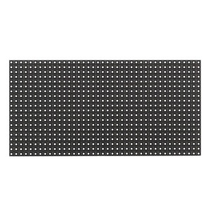 Enerji tasarrufu P10 P8 P6.67 P5 P4 P3.3 LED modülü 320x160mm SMD RGB 3.8V enerji tasarrufu P8 LED ekran modülü 32x16cm - Product Image 1