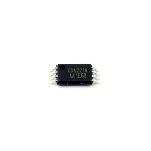 CSA221MATSSOP8 TSSOP-8 Arithmetic Compare Sampling Differential Current Audio Power Instrumentation Amplifier - Product Image 1