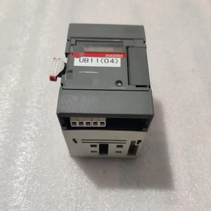 新品オリジナル在庫XM06B5-K12.0 4アナログ入力2出力モジュール産業オートメーションPAC - Product Image 1