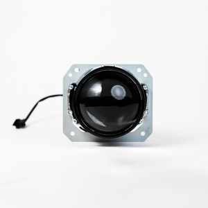 高解像度35W LEDアンチフォグヘッドライト強い光の集中新しい状態 - Product Image 2
