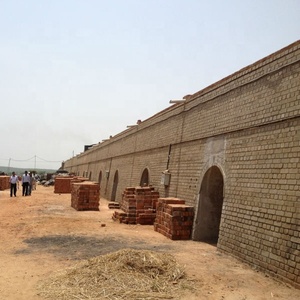 Robot Tech Palletizer <strong>Automatic</strong> Brick <strong>Stacker</strong> <strong>for</strong> Brick Making Equipment Line Fire Brick Tunnel Oven Kiln - Product Image 5