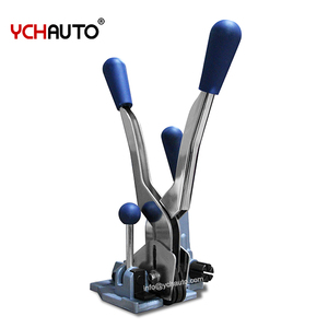 ST手册页表带包装工具用一台机器捆扎的纸箱 - Product Image 5