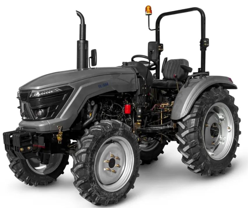 BCS tecnología venta motor tractor cortacésped usado tractores agrícolas para la venta tractor rociador 50hp