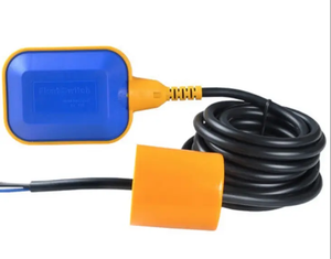 SENTEC SFLS400 304SS Type <strong>Float</strong> <strong>Level</strong> Switch Liquid Magnetic <strong>Float</strong> Ball <strong>Level</strong> <strong>Control</strong> Switch - Product Image 5